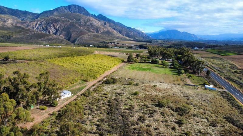 10 Bedroom Property for Sale in Montagu Western Cape